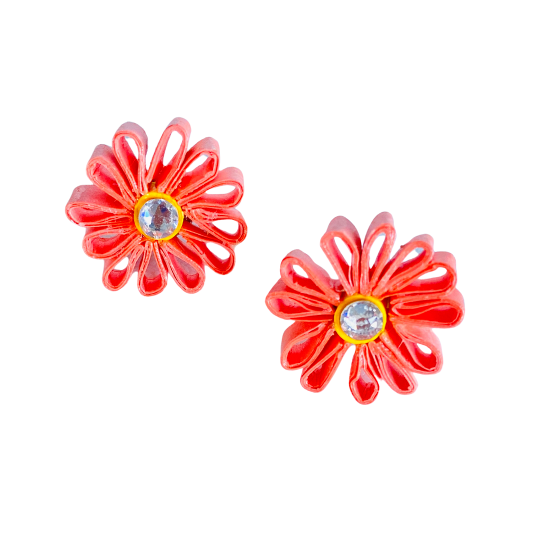 Quilling Jewellery - MYSTIC