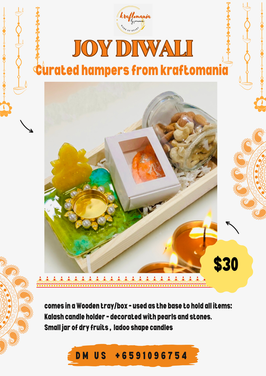 JOY DIWALI Hamper 1