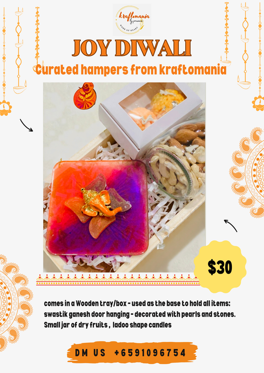 JOY DIWALI Hamper 2