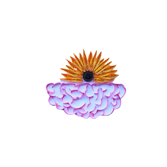 Quilling Frames - CALM