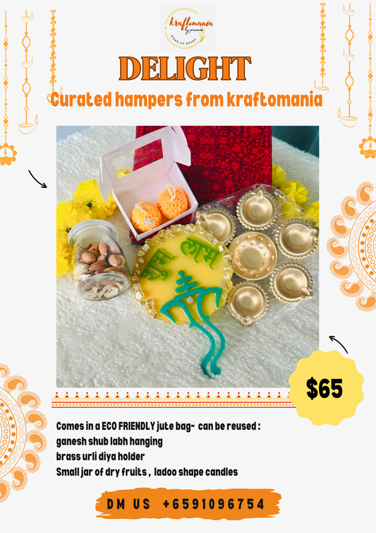 DELIGHT HAMPER