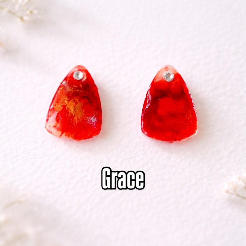 Grace- slay collection