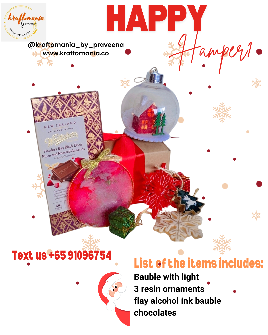 HAPPY Hamper