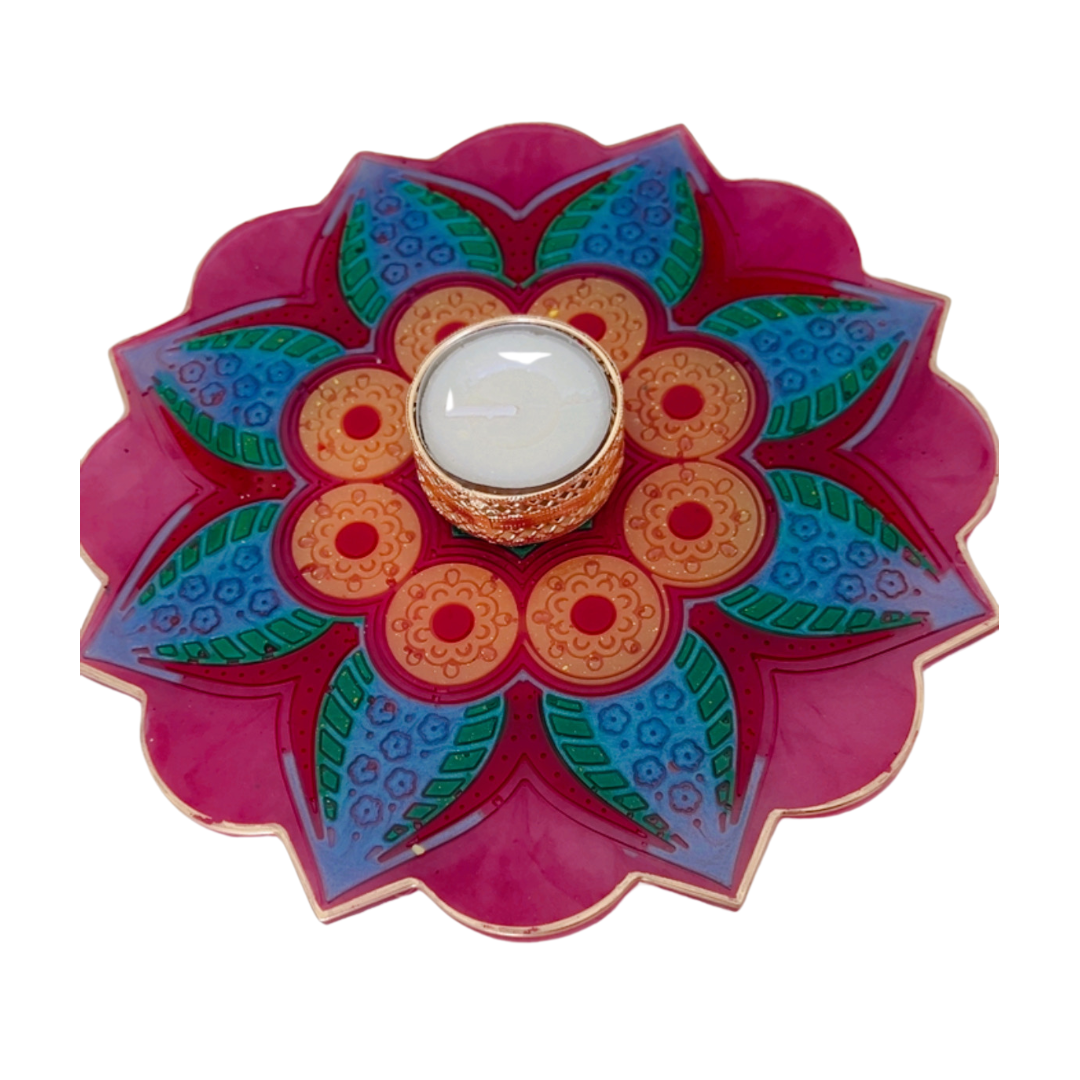 Diwali Hamper 4 : LUMINOUS JOY
