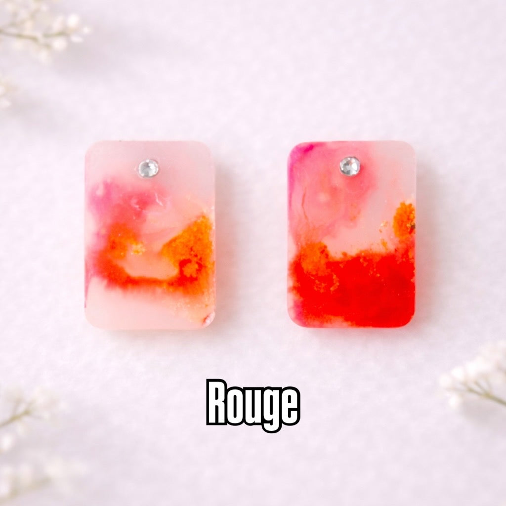 Rouge - slay collection