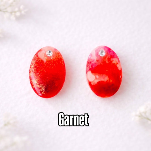 Garnet - slay collection