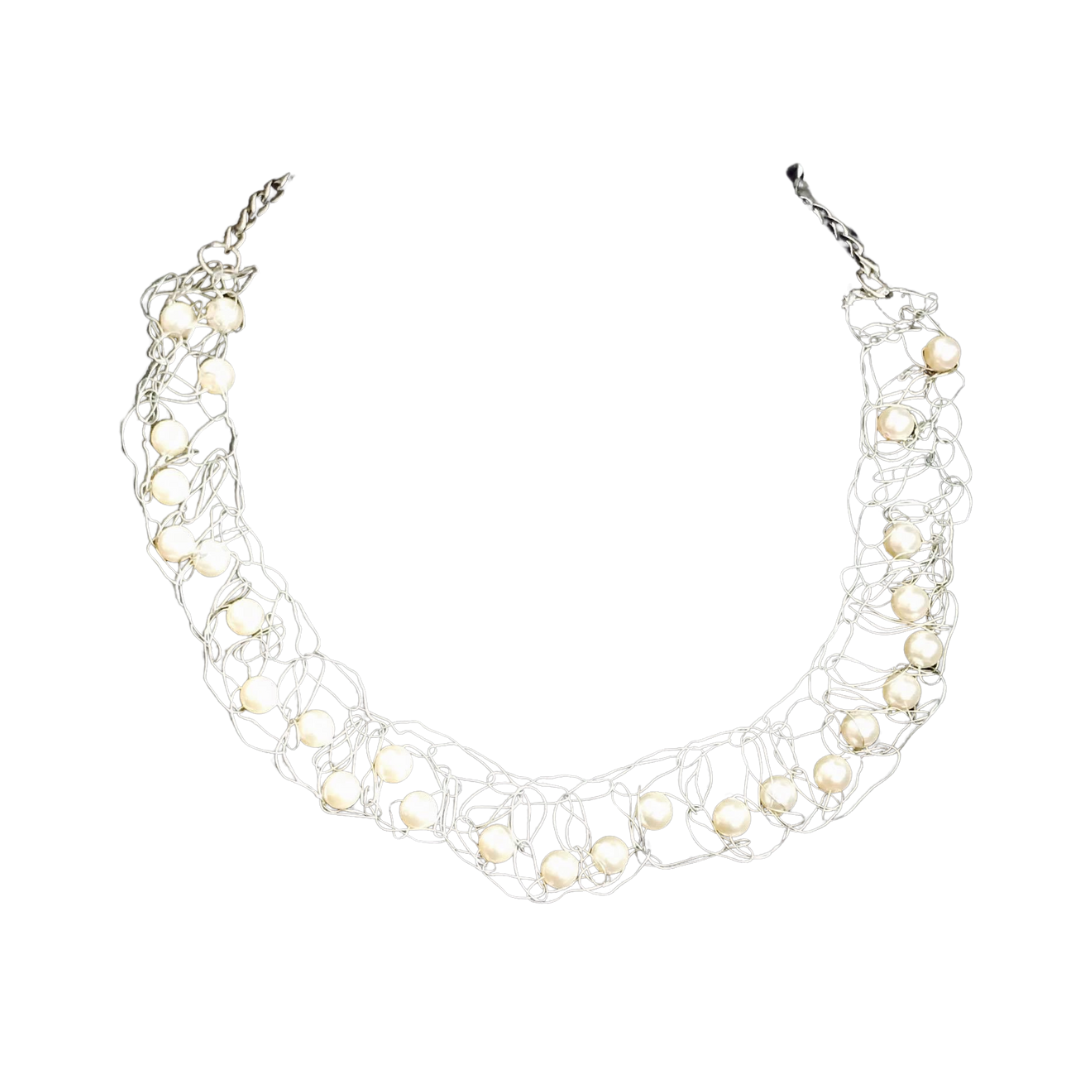 Twlight Jewellery - GRACEFUL KNOTS