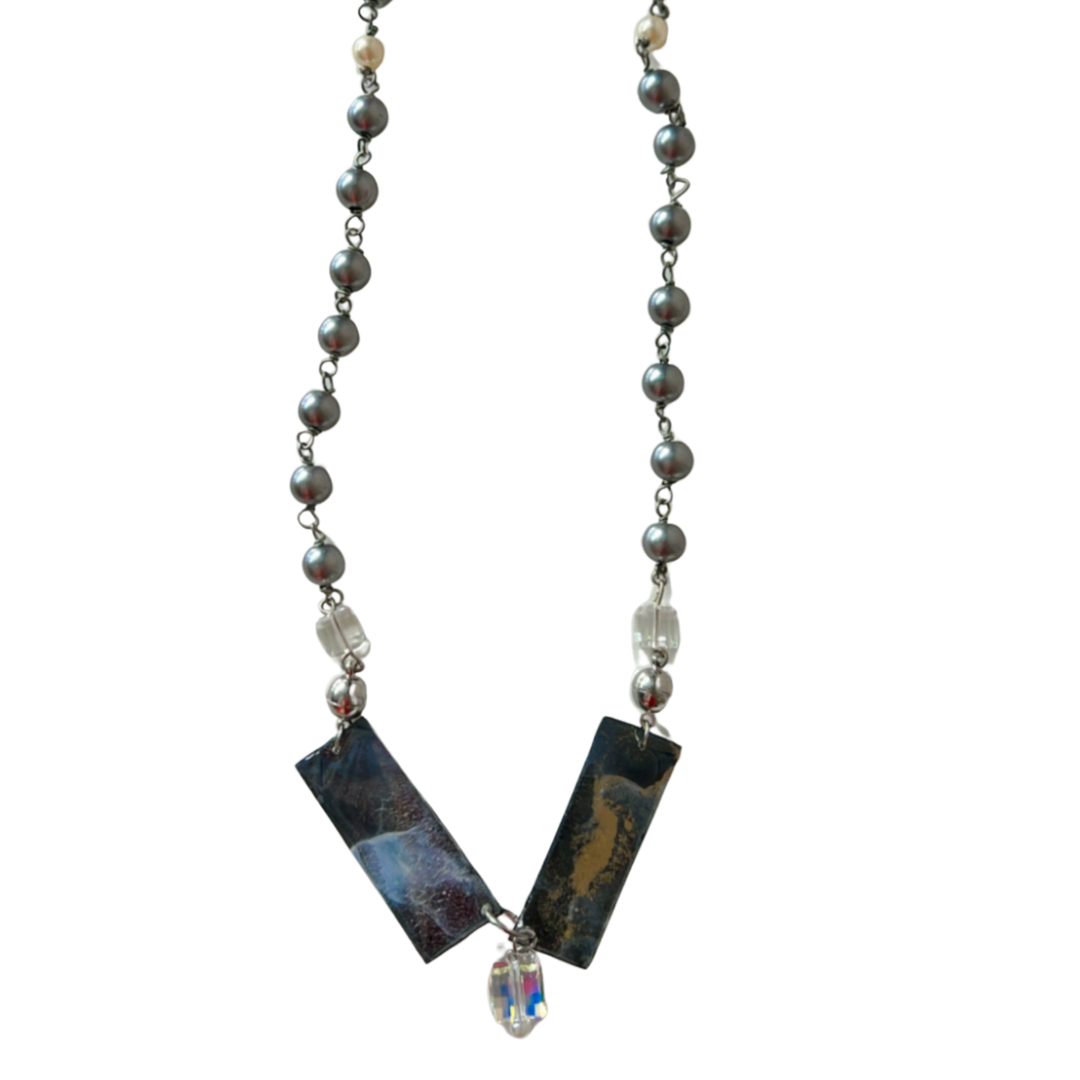 OOAK COLLECTION - Night wave