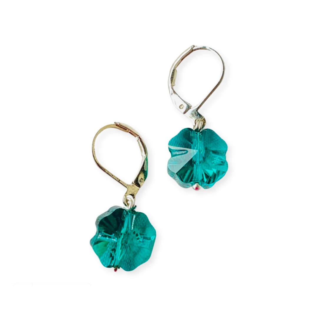 Twilight Jewellery-LUCKY LEAVES