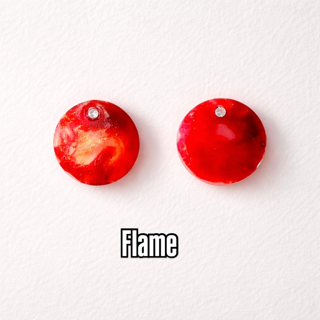 Flame - slay collection