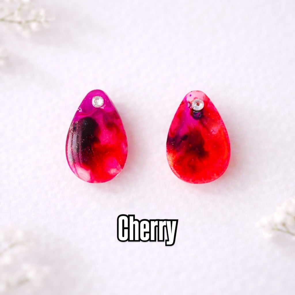 Cherry- slay collection