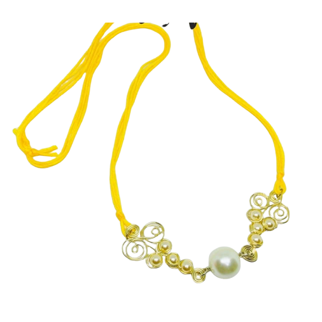 Dhaaga Collection - TWISTED