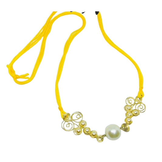 Dhaaga Collection - TWISTED