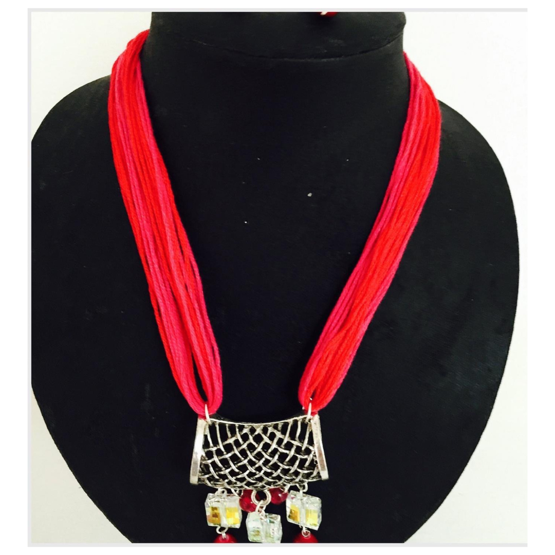 Dhaaga Collection - SILKEN