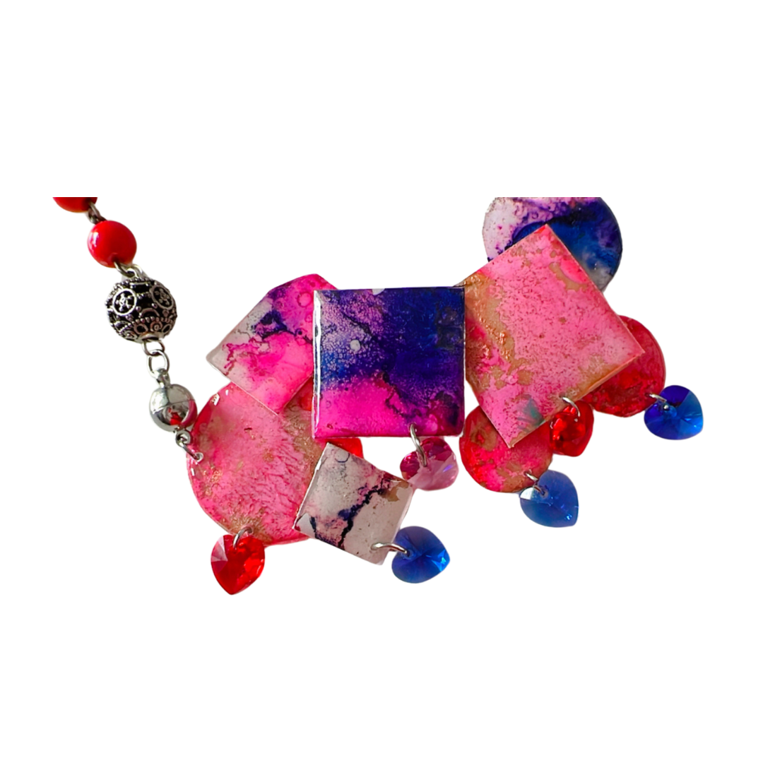 OOAK COLLECTION - gorgeous