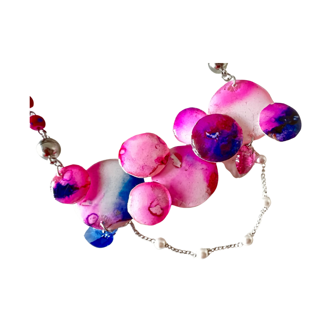 OOAK COLLECTION - mystic bloom