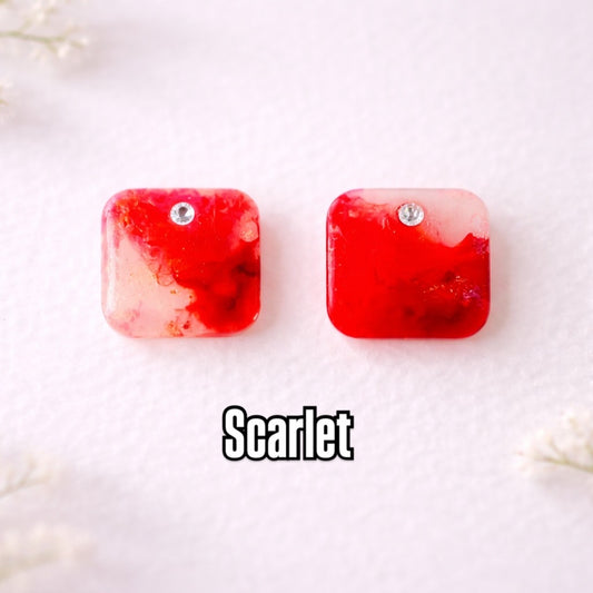 Scarlet - slay collection