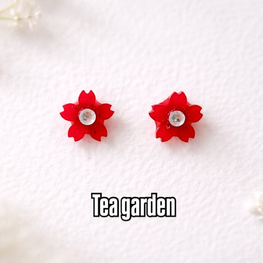 Tea garden - slay collection