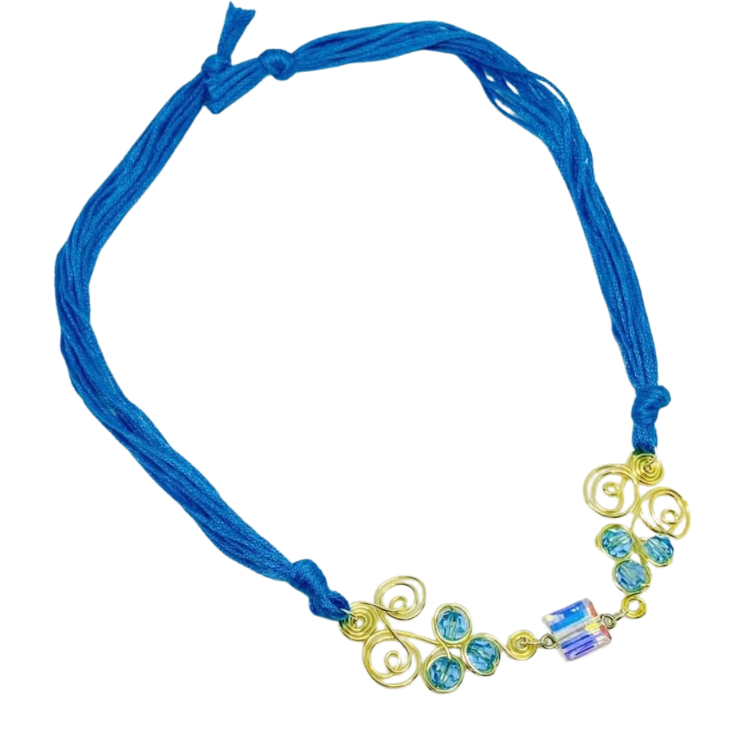 Dhaaga Collection - TWISTED