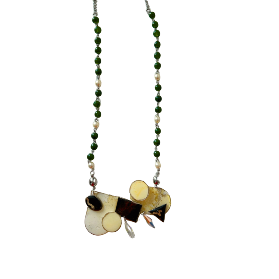 OOAK COLLECTION - sunset whisper