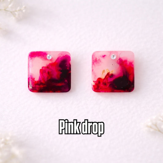 Pink drop - slay collection