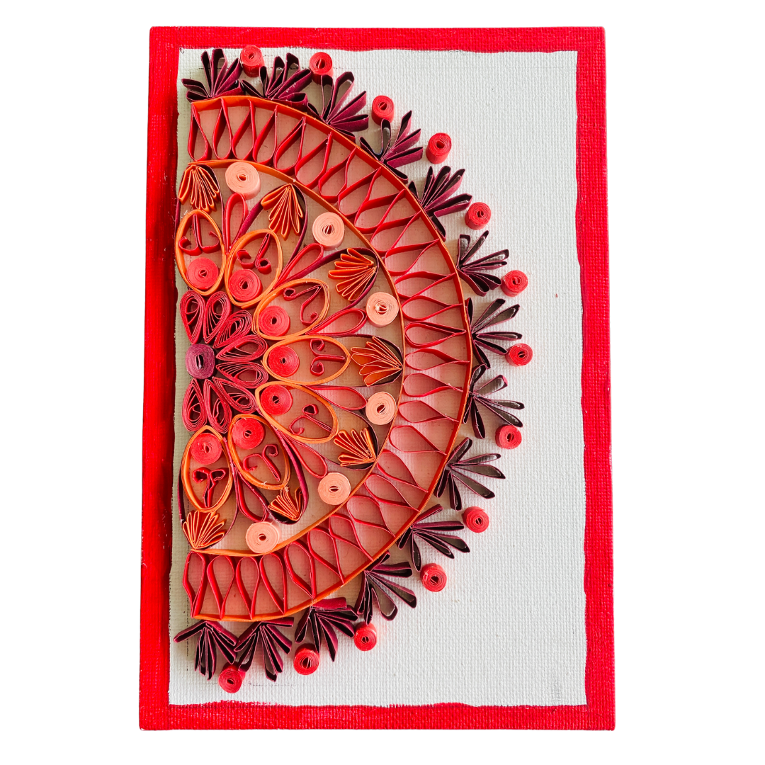 Quilling Frames - MANDALA