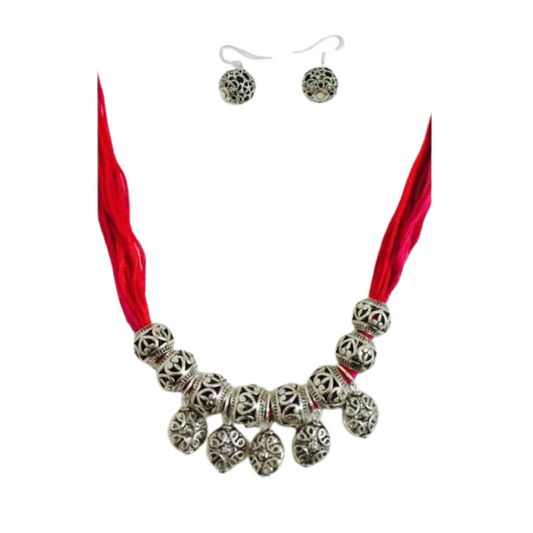 Dhaaga Collection - VELVET