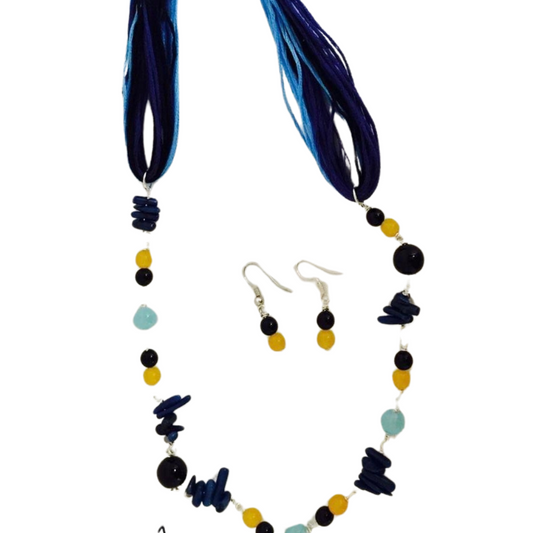 Dhaaga Collection - Gleam