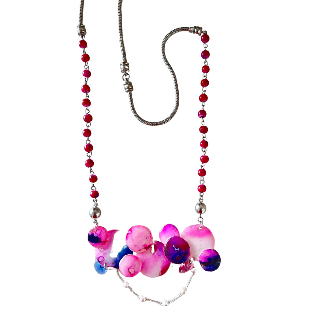 OOAK COLLECTION - mystic bloom