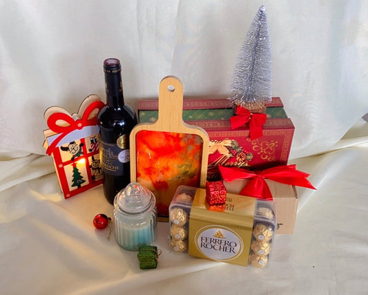 LUXURY Hamper